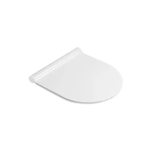 Catalano 46 Slim Toilet Seat - CA5V45STP00/0151200001