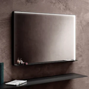 Emporio Bagno Fenice Charging Mirror