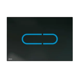 Alca Night-Light-1 sensor flush plate (outline)