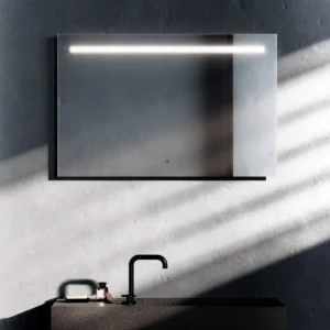 Emporio Bagno Astro Ghost Mirror