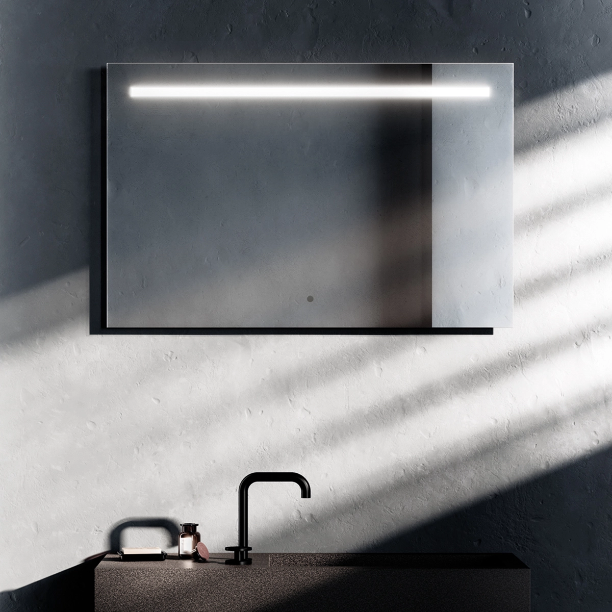 Emporio Bagno Astro Ghost Mirror