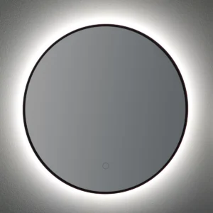 Emporio Bagno Spectral Round Mirror