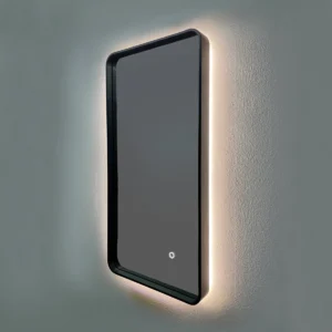 Emporio Bagno Spectral Black Mirror