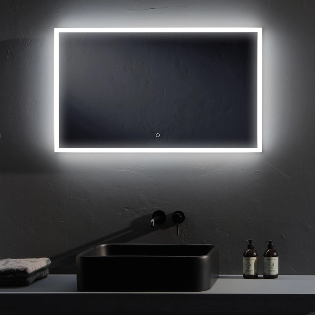Emporio Bagno Starlight Mirror