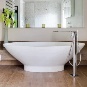 BC Designs Tasse Bath 1770 x 880 (No Waste)