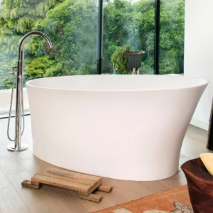 BC Designs Delicata Bath 1520 x 715 (No Waste)