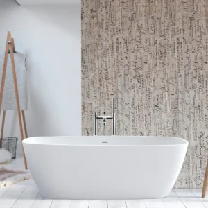 BC Designs Vive Bath 1610 x 750 (No Waste)