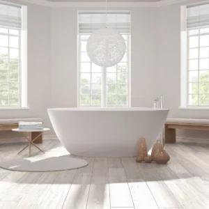 BC Designs Esseta Bath 1510 x 760 (No Waste)