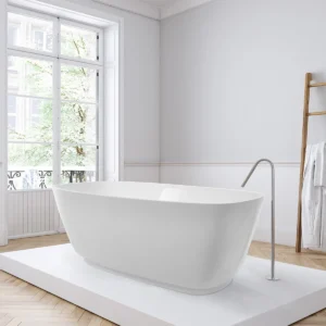 BC Designs Divita Bath 1495 x 720 (No Waste)