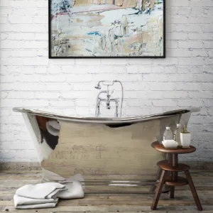 BC Designs Nickel Bath