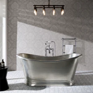BC Designs Tin Bath