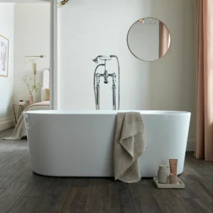 BC Designs Viado Bath (Waste Included)