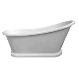 BC Designs Mégane 1700 Slipper Bath
