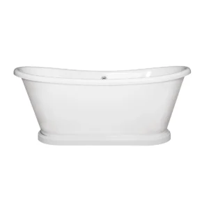 BC Designs Acrylic Boat Bath