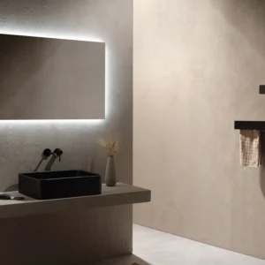 Illuminated Mirrors