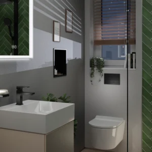 Shaving Mirrors
