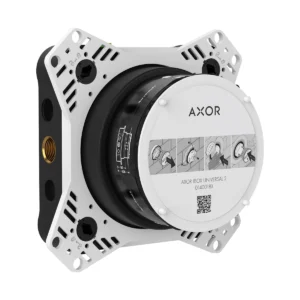 AXOR iBox universal 2 Basic set ½" and ¾"