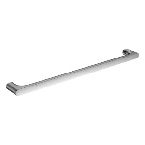 Keuco Edition 400 Bath Towel Rail 100cm, Chrome