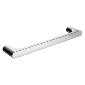 Keuco Edition 400 Grab Bar 35cm, Chrome