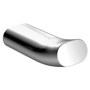 Keuco Edition 400 Towel Hook, Chrome