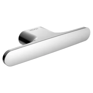 Keuco Edition 400 Double Towel Hook, Chrome