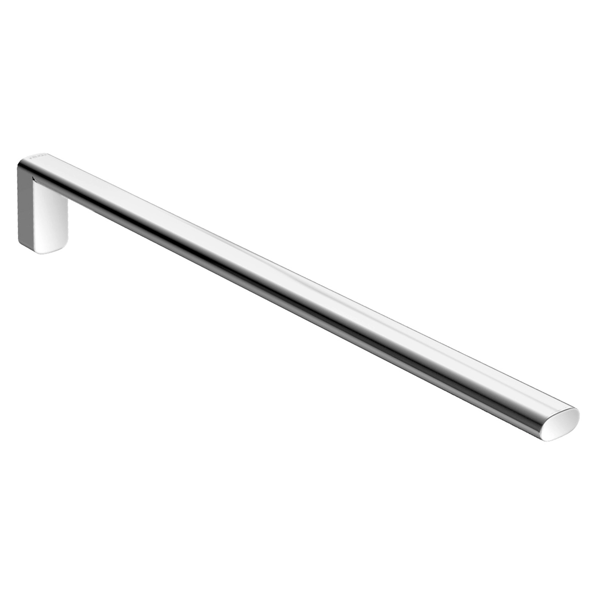 Keuco Edition 400 Towel Holder 45cm, Chrome