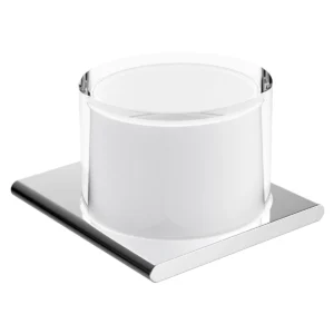Keuco Edition 400 Lotion Dispenser, Chrome