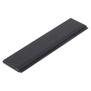 Keuco Edition 400 Shower Shelf, with integrated glass wiper