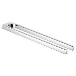Keuco Moll Towel holder, 45cm