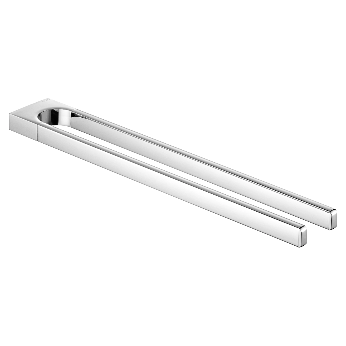 Keuco Moll Towel holder, 45cm