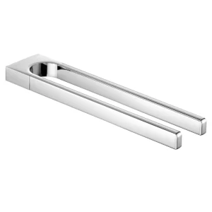 Keuco Moll Towel holder, 34cm