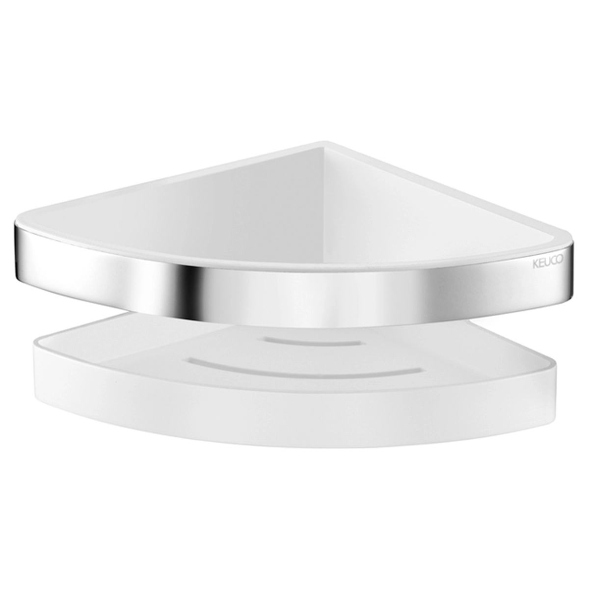 Keuco Moll Corner Shower basket