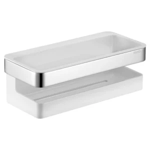 Keuco Moll Rectangle Shower basket