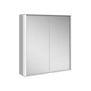 Keuco Royal Match Mirror cabinet 2 doors