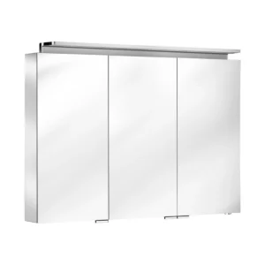 Keuco Royal L1 Mirror cabinet 3 Doors