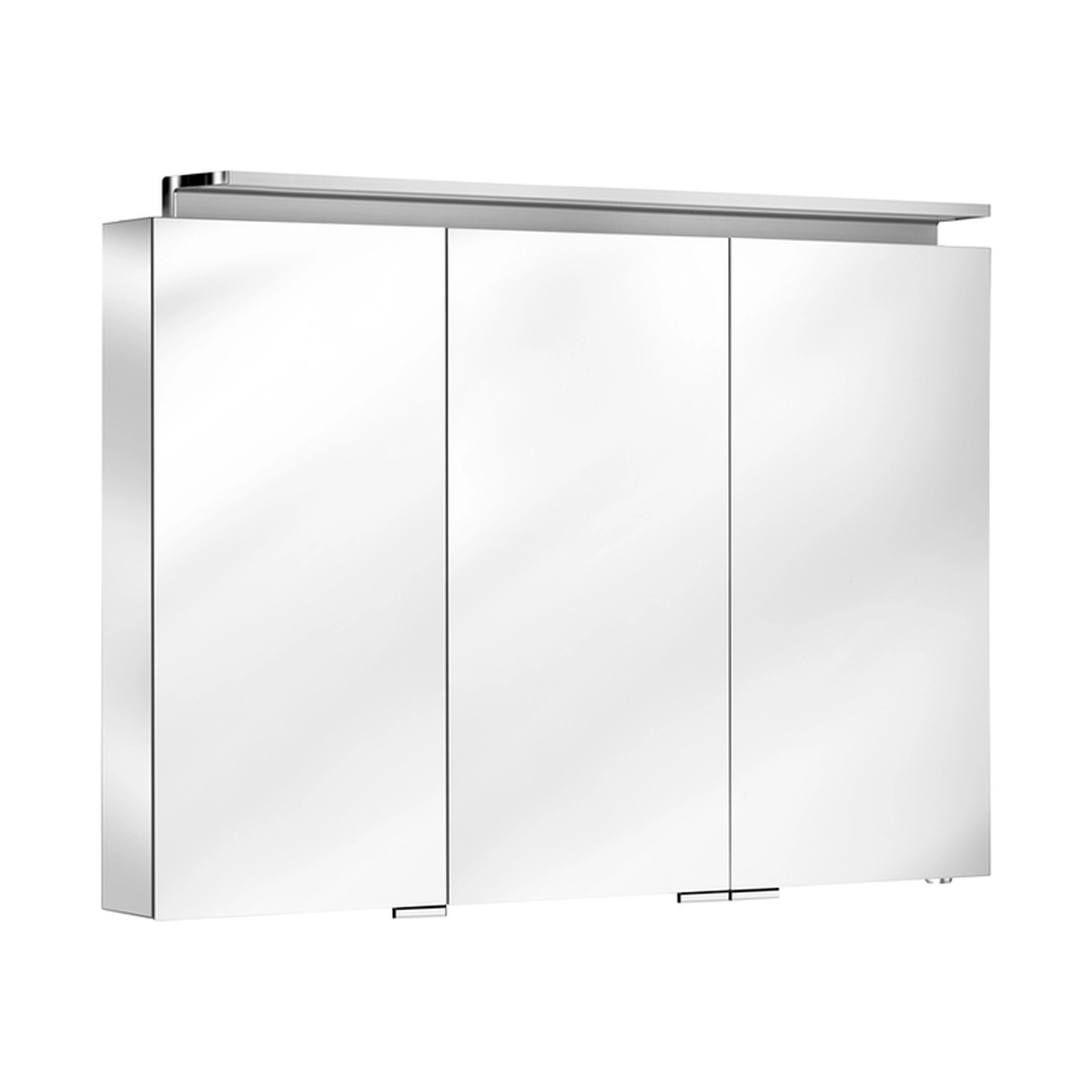 Keuco Royal L1 Mirror cabinet 3 Doors