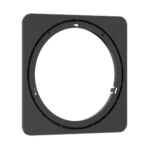 DuoTurn E/Q Adapter for extension element  Wall Mounted