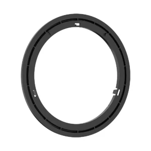 DuoTurn S Adapter for extension element  Wall Mounted