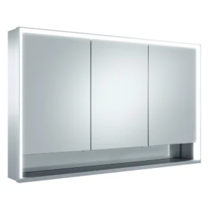 Keuco Royal Lumos Mirror Cabinet