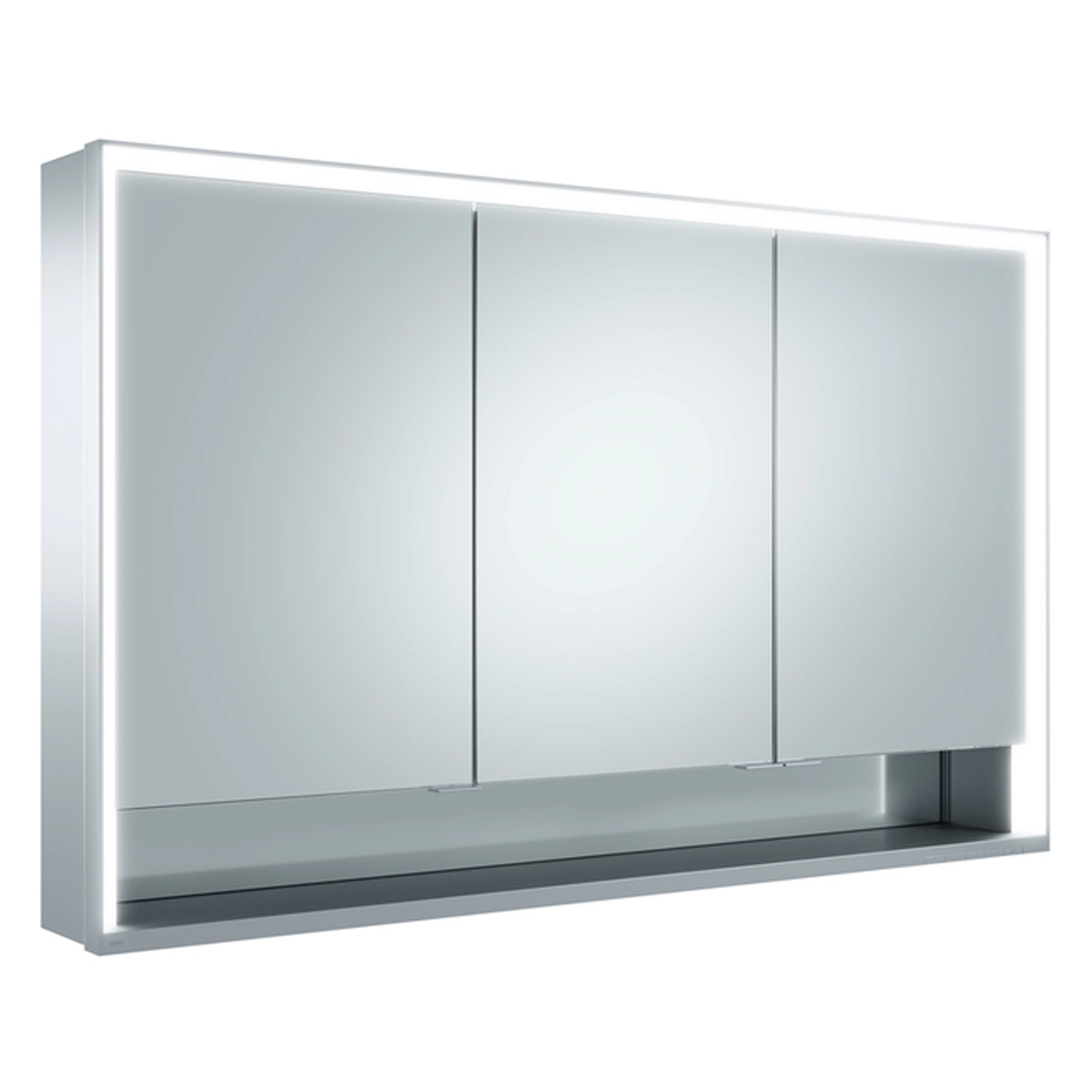 Keuco Royal Lumos Mirror Cabinet