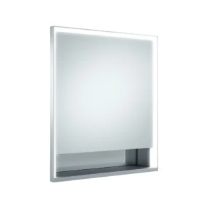 Keuco Royal Lumos Recessed Mirror Cabinet - 650mm