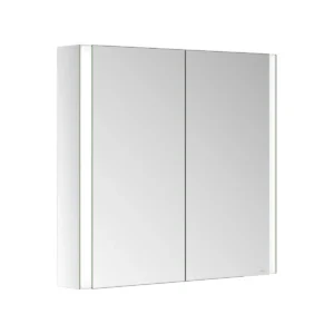 Keuco Somaris mirror cabinet, 800mm