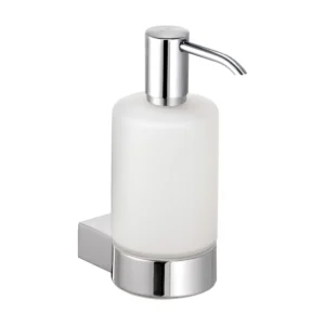 Keuco Plan Lotion dispenser, Chrome