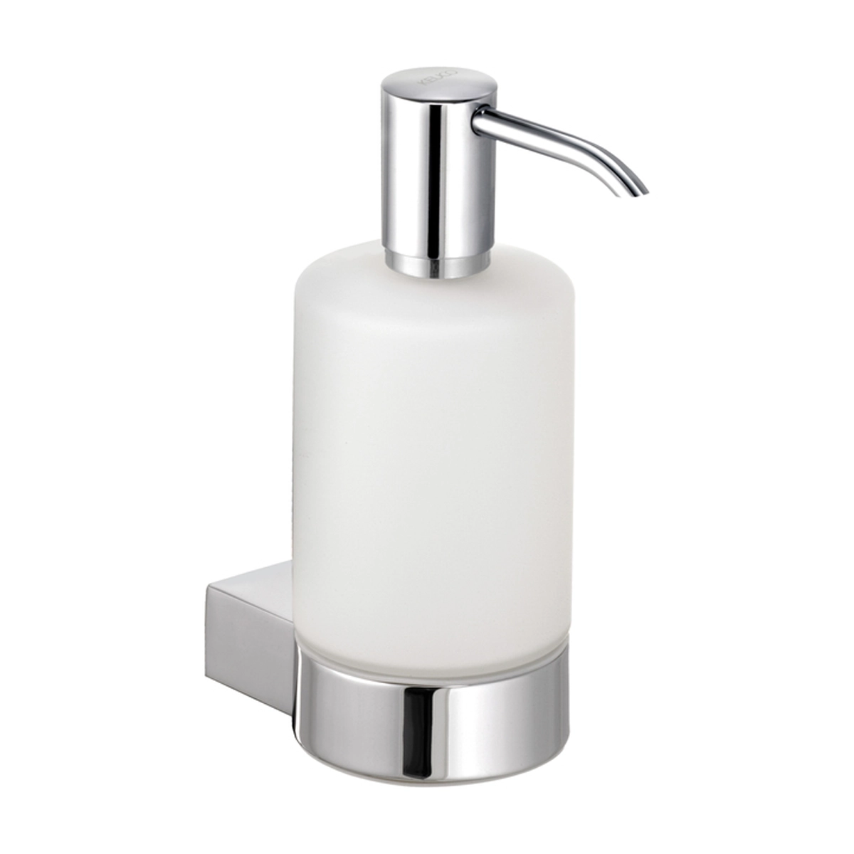 Keuco Plan Lotion dispenser, Chrome