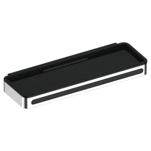 Keuco Plan Soap basket with squeegee