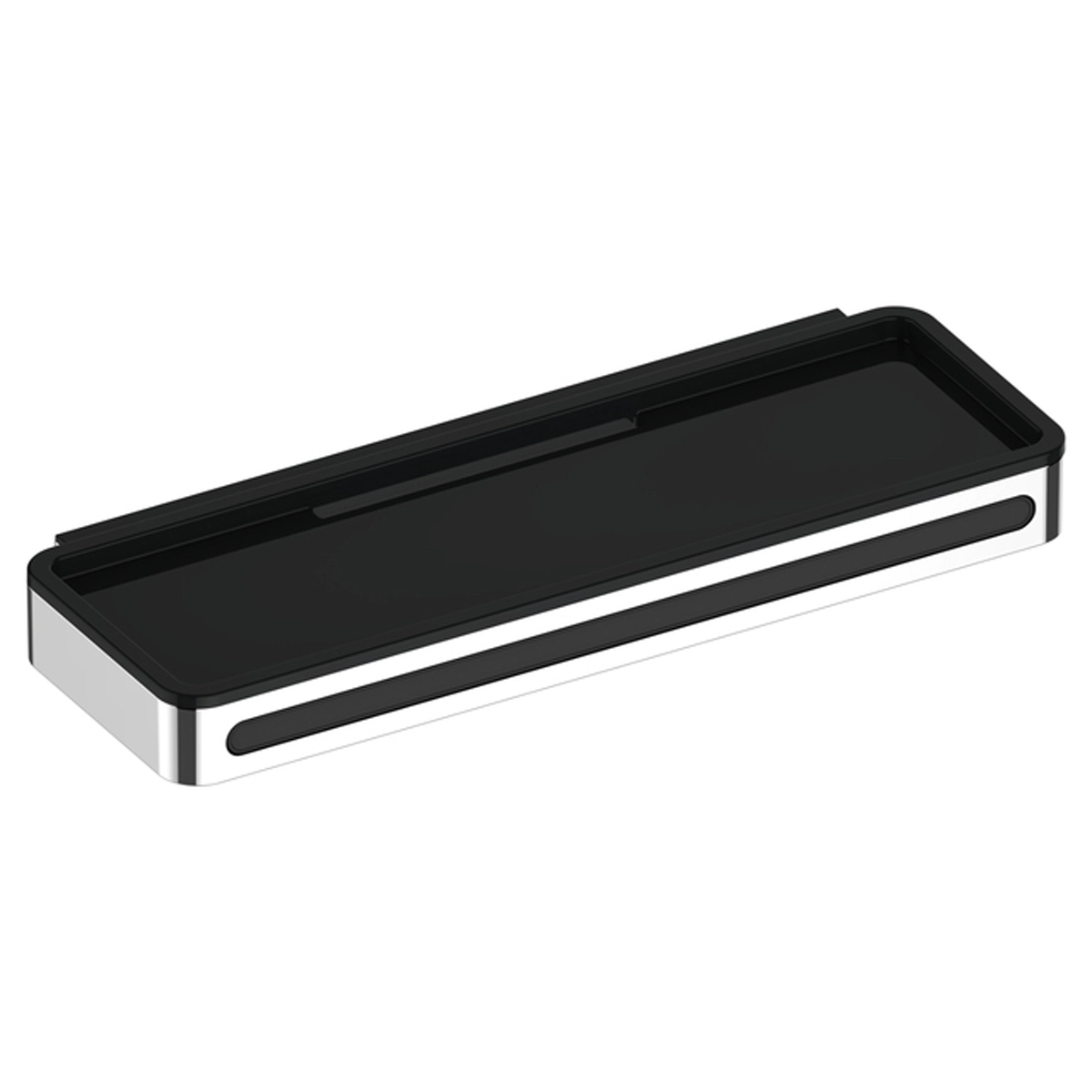 Keuco Plan Soap basket with squeegee