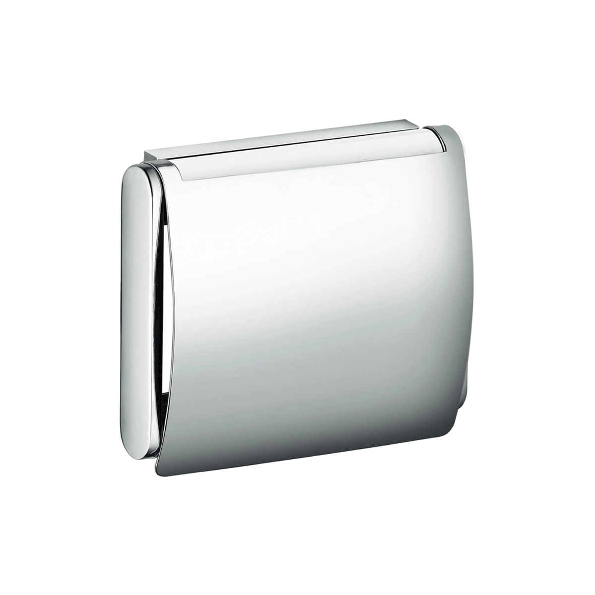 Keuco Plan Toilet paper holder With Lid