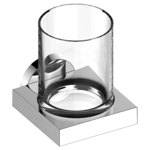 Keuco Edition 90 Tumbler Holder