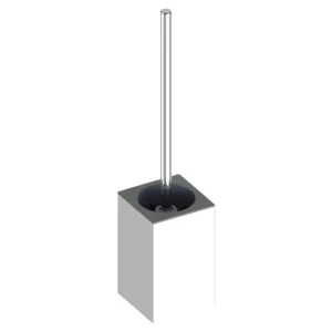 Keuco Edition 90 Toilet Brush Set
