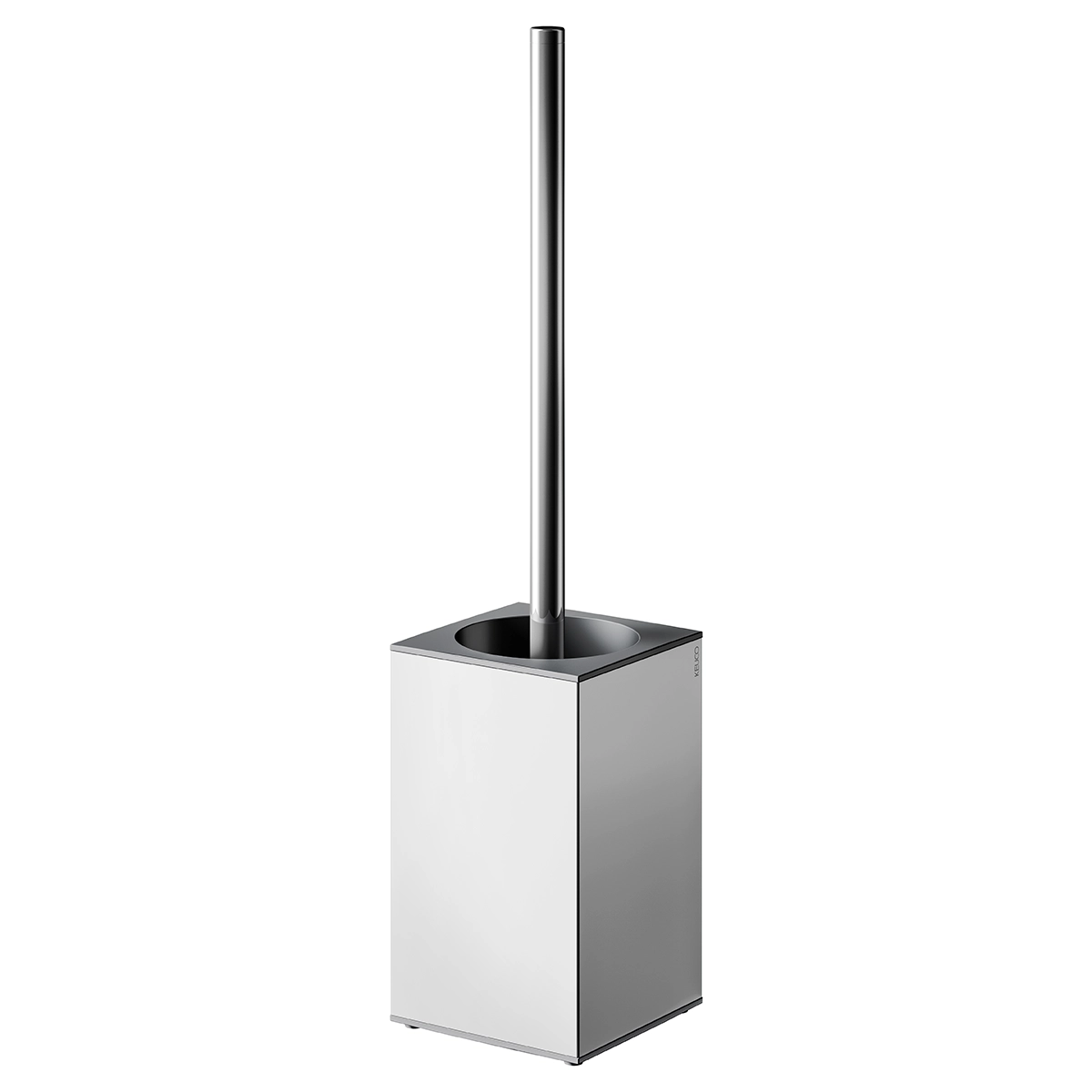 Keuco Edition 90 Toilet Brush Set
